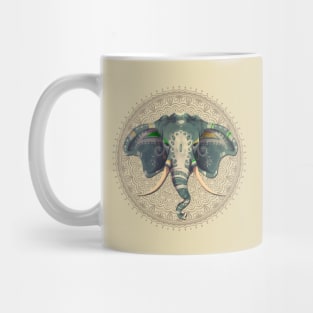 Elephantworks Mug